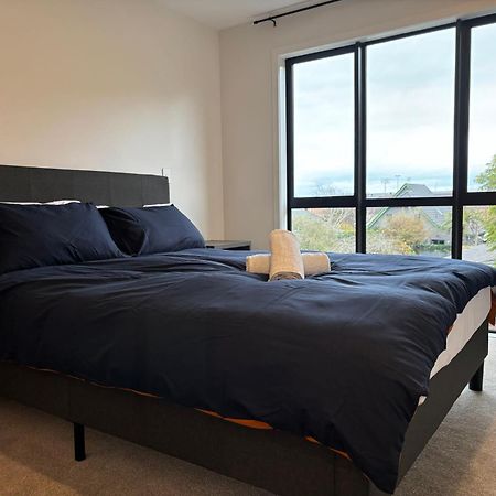 Epsom Tidy House Unit 3 Villa Auckland Buitenkant foto