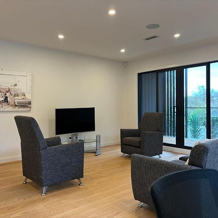 Epsom Tidy House Unit 3 Villa Auckland Buitenkant foto