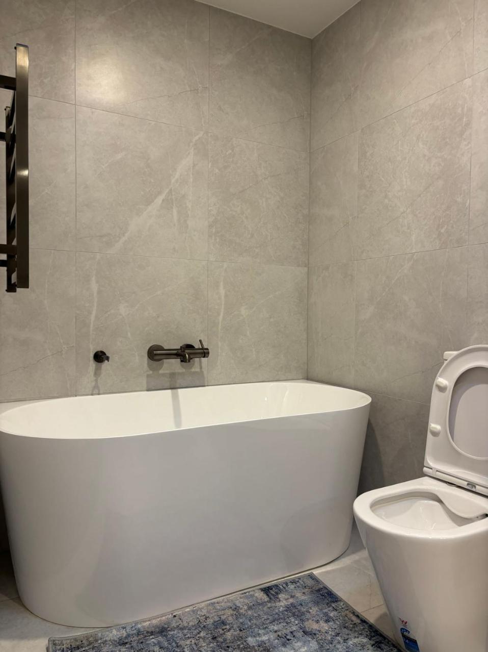 Epsom Tidy House Unit 3 Villa Auckland Buitenkant foto