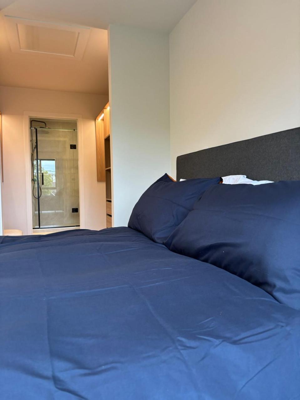 Epsom Tidy House Unit 3 Villa Auckland Buitenkant foto