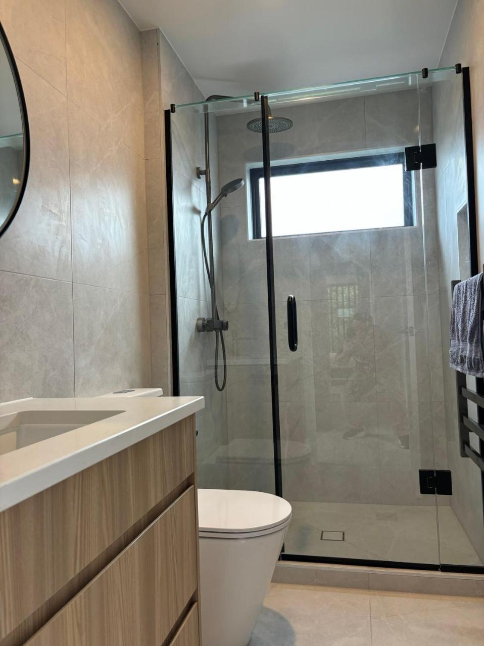 Epsom Tidy House Unit 3 Villa Auckland Buitenkant foto