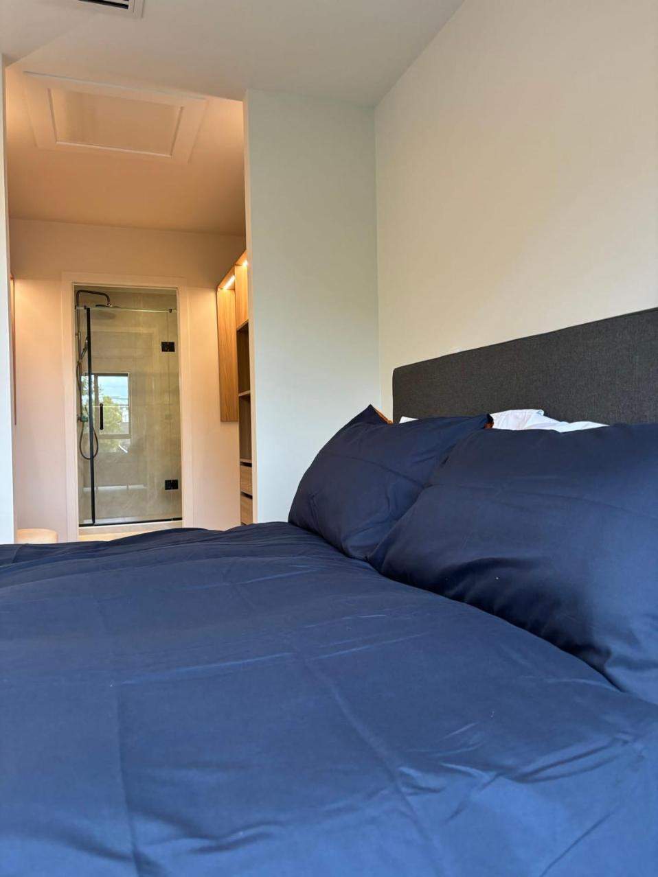 Epsom Tidy House Unit 3 Villa Auckland Buitenkant foto