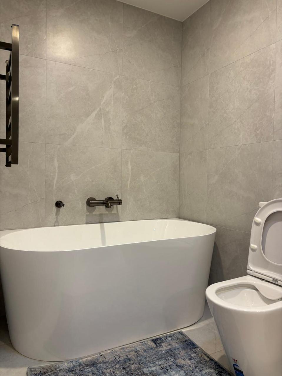 Epsom Tidy House Unit 3 Villa Auckland Buitenkant foto