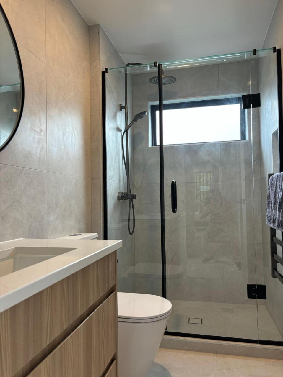 Epsom Tidy House Unit 3 Villa Auckland Buitenkant foto