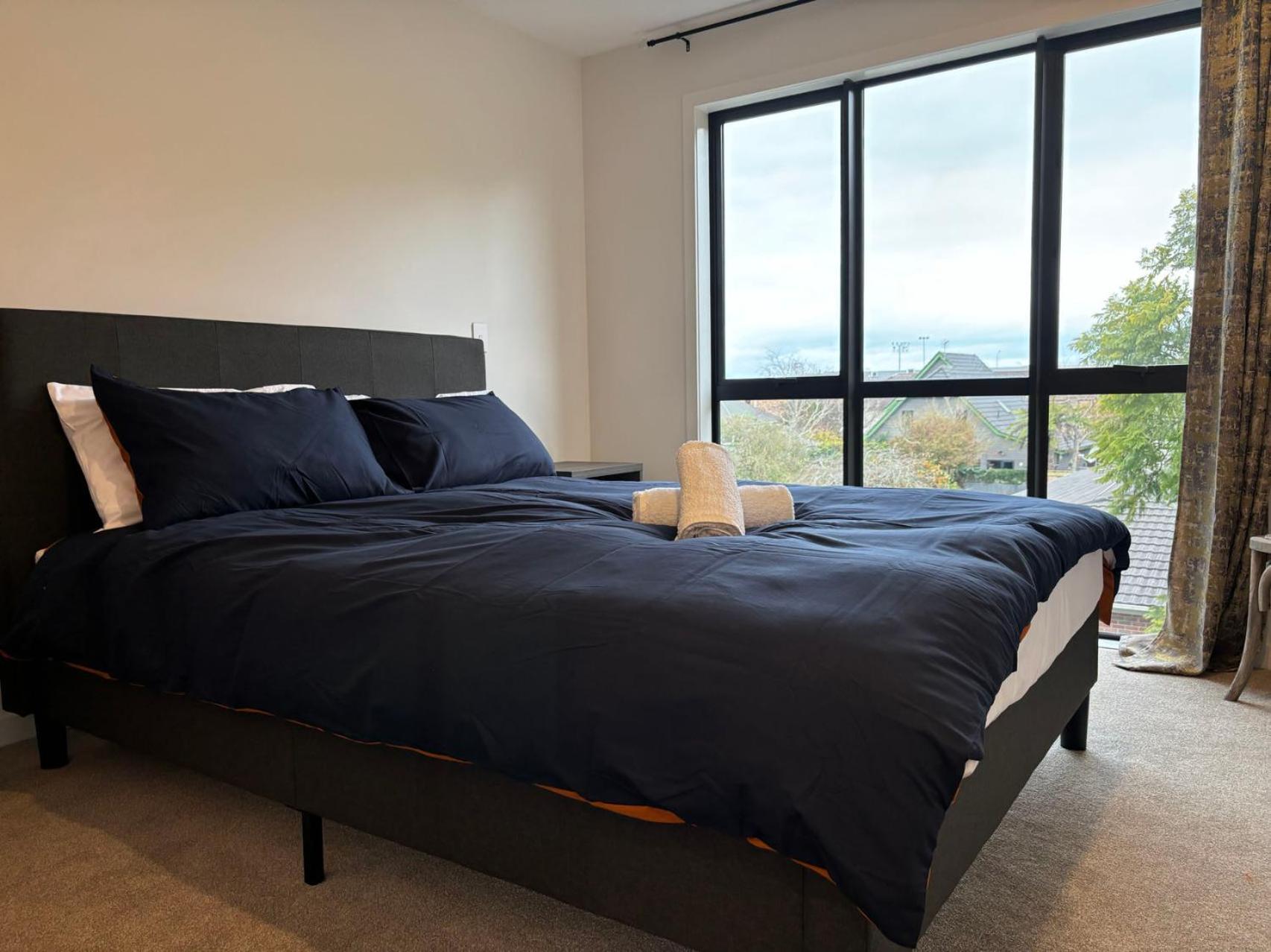 Epsom Tidy House Unit 3 Villa Auckland Buitenkant foto