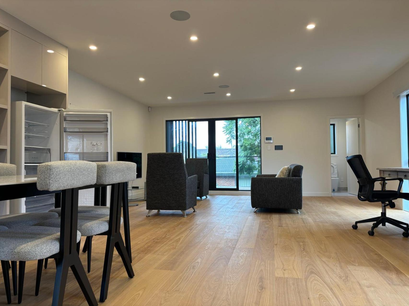 Epsom Tidy House Unit 3 Villa Auckland Buitenkant foto