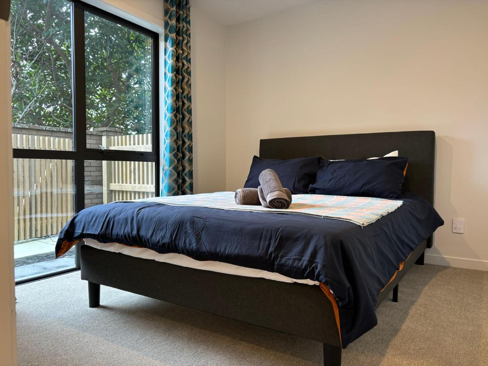 Epsom Tidy House Unit 3 Villa Auckland Buitenkant foto
