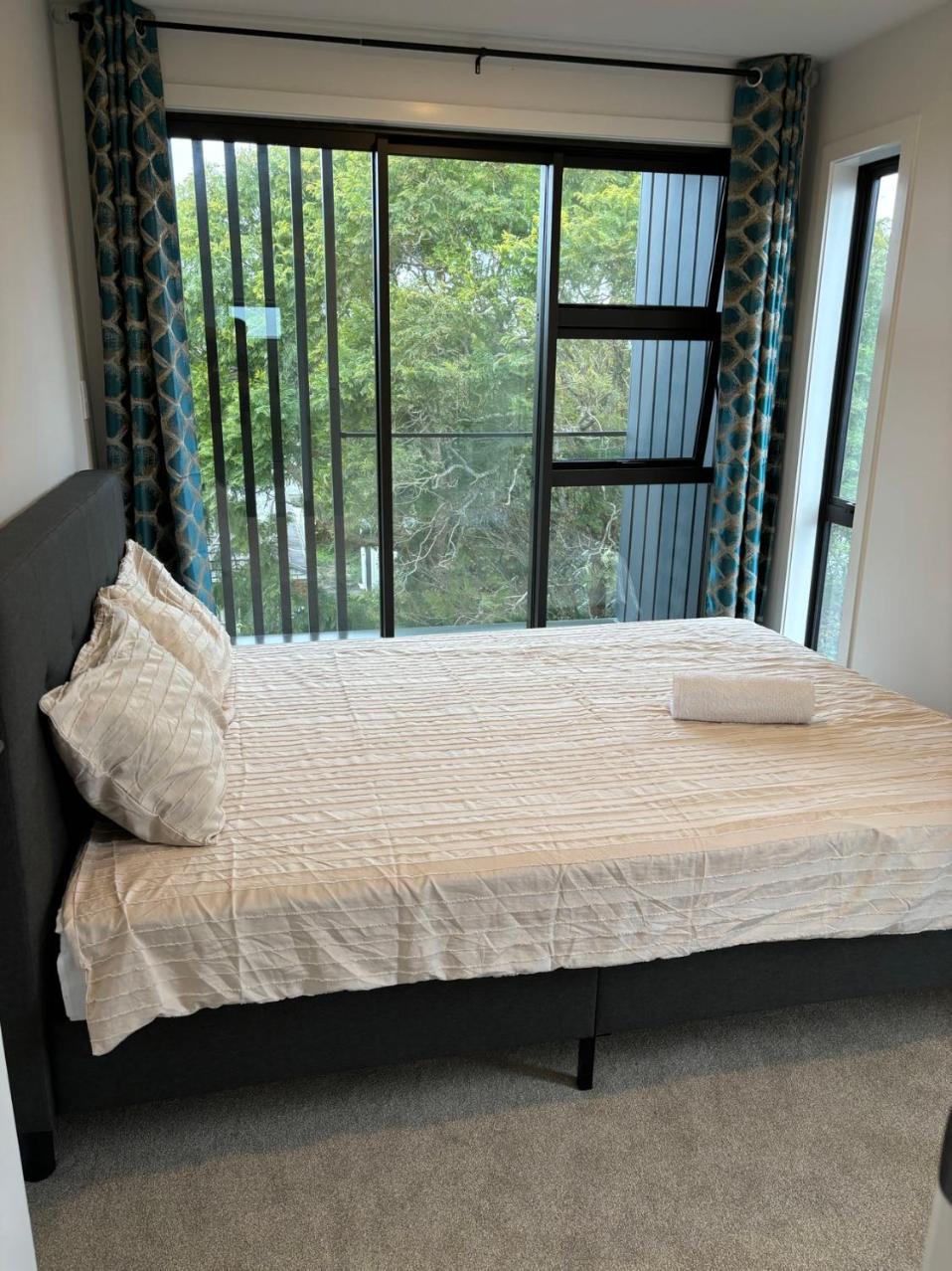 Epsom Tidy House Unit 3 Villa Auckland Buitenkant foto