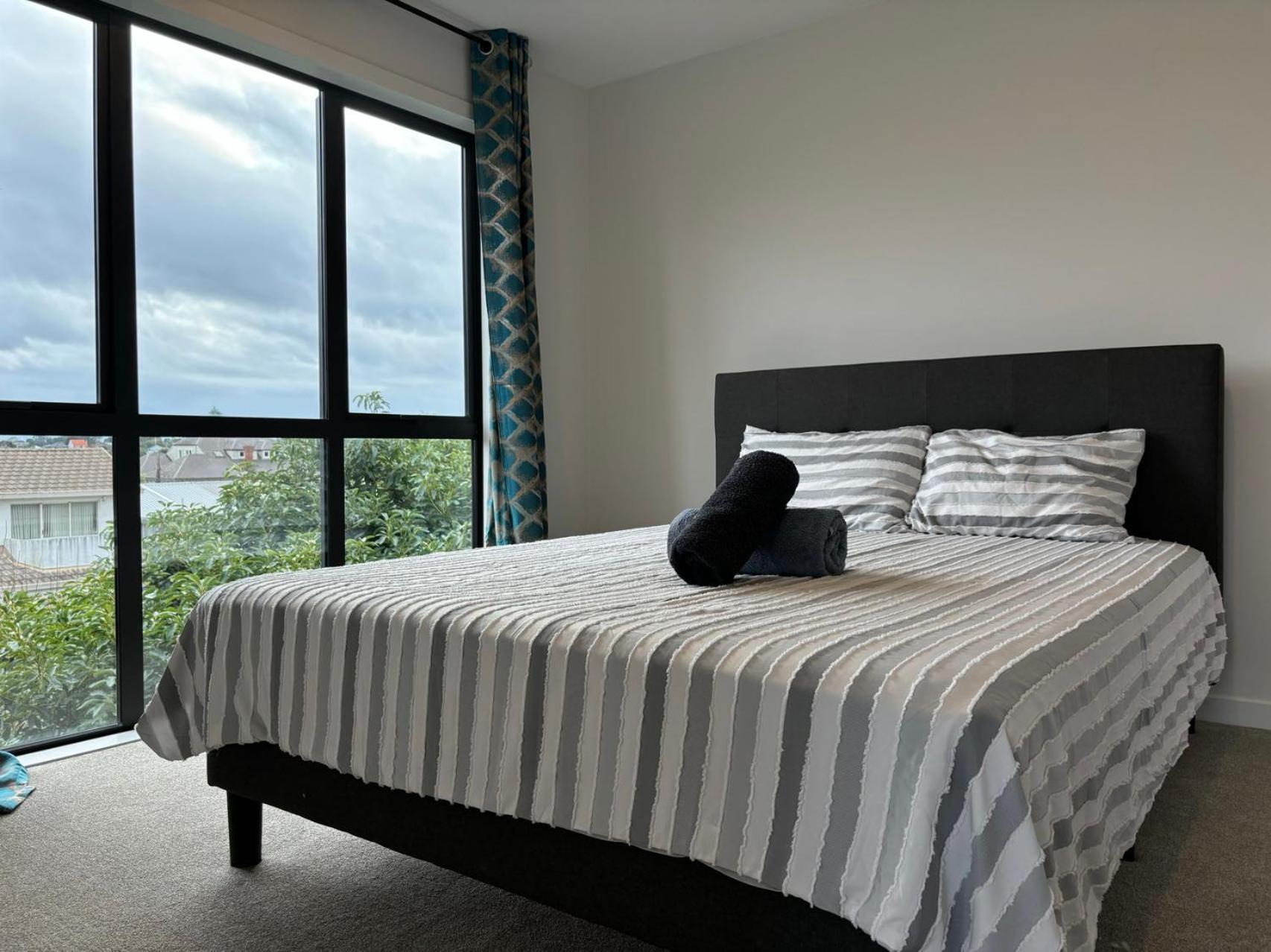 Epsom Tidy House Unit 3 Villa Auckland Buitenkant foto