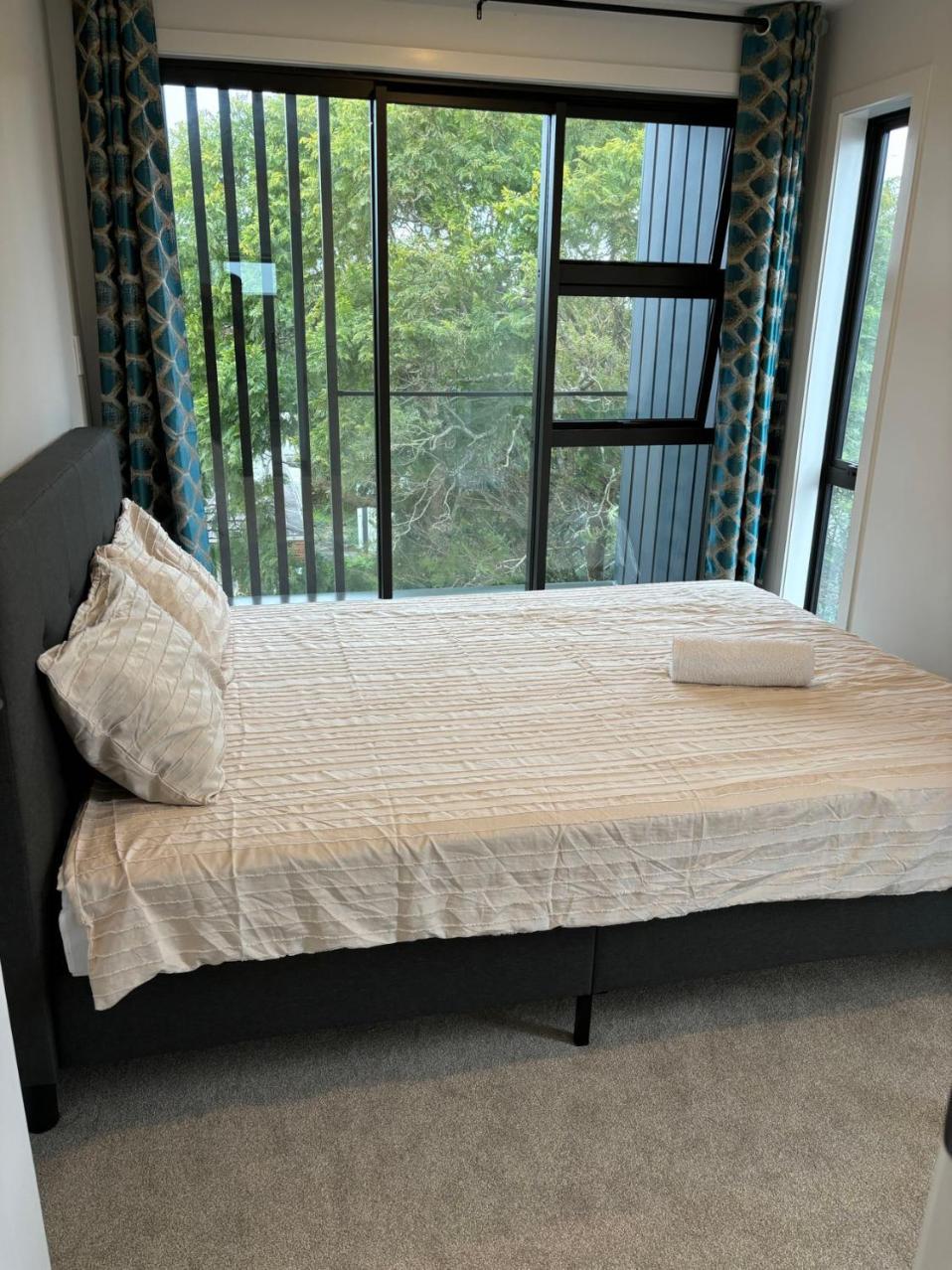Epsom Tidy House Unit 3 Villa Auckland Buitenkant foto