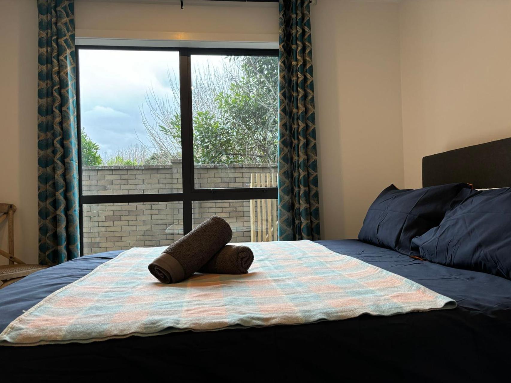 Epsom Tidy House Unit 3 Villa Auckland Buitenkant foto